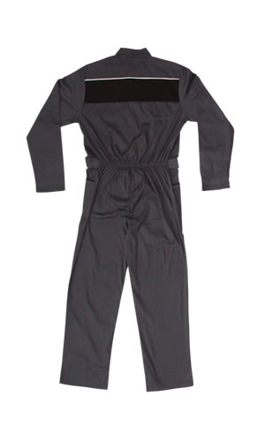 Coveralls